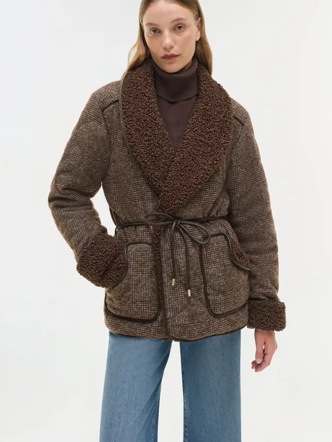 Outerwear/Jackets - The Fred Shop