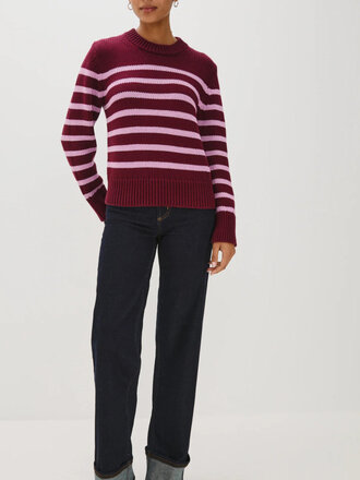 RAILS ALISE SWEATER