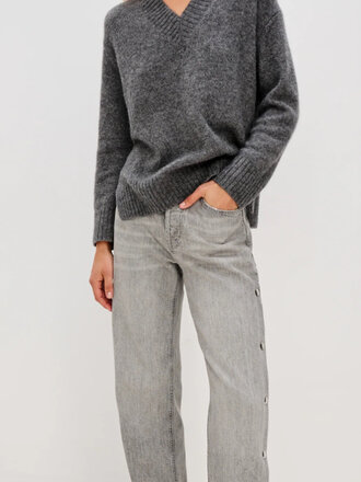 RAILS DEL MAR BOYFRIEND