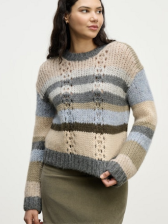 VELVET RINA SWEATER VELVET RINA SWEATER