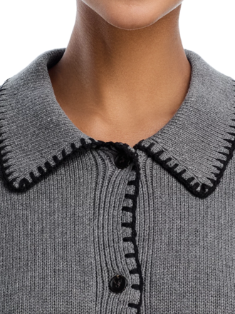 RAILS RAYLEEN BLANKET STITCH RAILS RAYLEEN BLANKET STITCH
