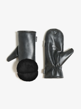 APPARIS NOA ZIPPER GLOVES APPARIS NOA ZIPPER GLOVES