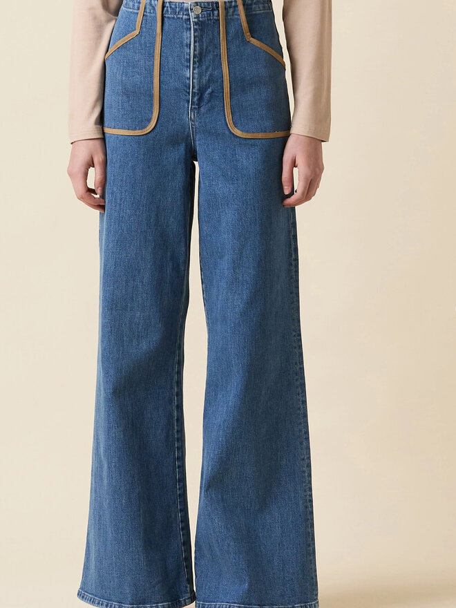 Denim - The Fred Shop