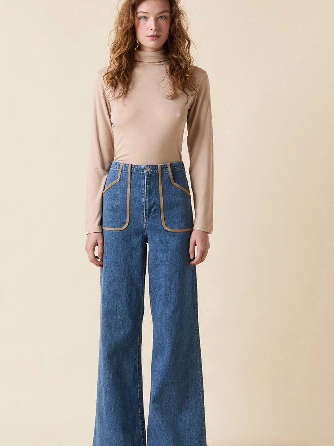 Denim - The Fred Shop