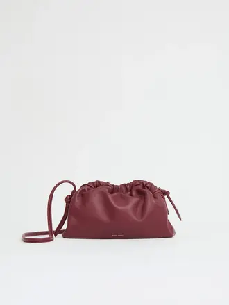 MANSUR GAVRIEL Mini Cloud Clutch MANSUR GAVRIEL Mini Cloud Clutch