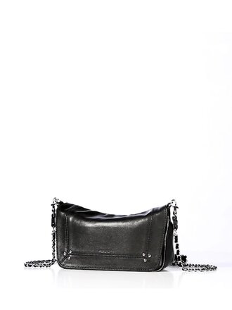 JEROME DREYFUSS Bobi Lambskin JEROME DREYFUSS Bobi Lambskin