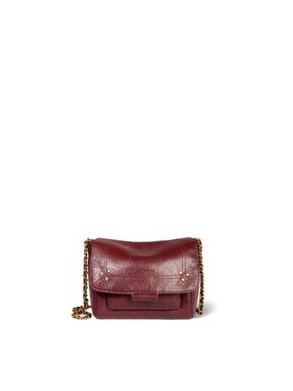 JEROME DREYFUSS Lulu S Goatskin JEROME DREYFUSS Lulu S Goatskin