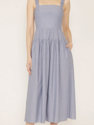 GILNER FARRAR JULIEN DRESS