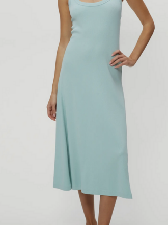 MICHAEL STARS CELINE MIDI DRESS MICHAEL STARS CELINE MIDI DRESS