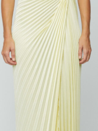 ALC LAYLA GOWN ALC LAYLA GOWN