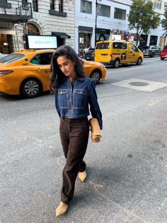 SUNDAYS KLEA JACKET SUNDAYS KLEA JACKET