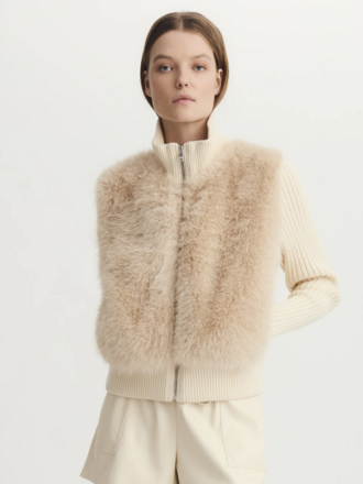 MELISSA NEPTON HELIOS SWEATER MELISSA NEPTON HELIOS SWEATER