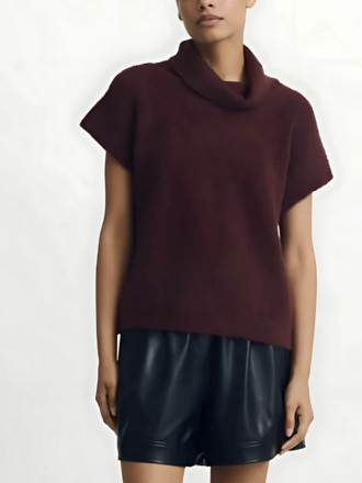 MELISSA NEPTON JACK SWEATER MELISSA NEPTON JACK SWEATER
