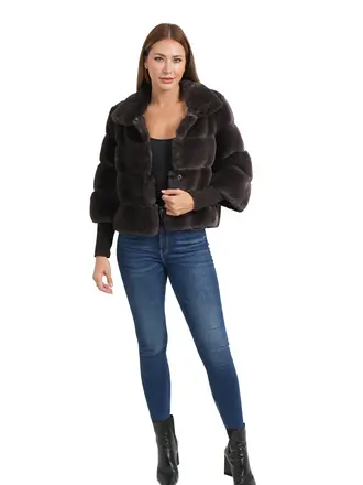 LOVE TOKEN SAMANTHA JACKET LOVE TOKEN SAMANTHA JACKET