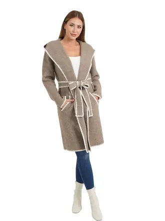 LOVE TOKEN DALE CARDIGAN LOVE TOKEN DALE CARDIGAN
