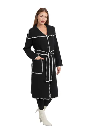 LOVE TOKEN ALLEN CARDIGAN LOVE TOKEN ALLEN CARDIGAN