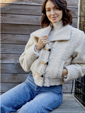 DH NEW YORK NOAH JACKET DH NEW YORK NOAH JACKET