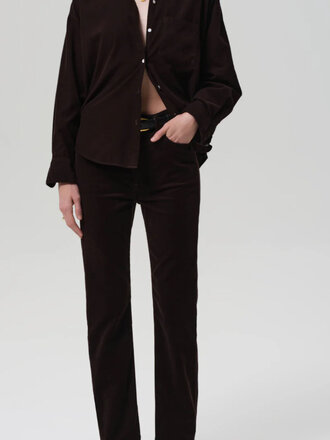 CITIZENS OF HUMANITY BLAINE CORD