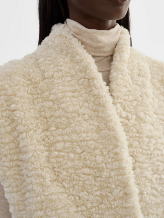 LAMARQUE DUA VEST LAMARQUE DUA VEST