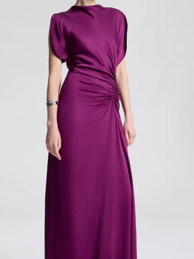 chinese dress ladies Amazon.com: ALC Women's Angelina Dress, Chateau Rose, Pink, 8 : Clothing,  Shoes & Jewelry