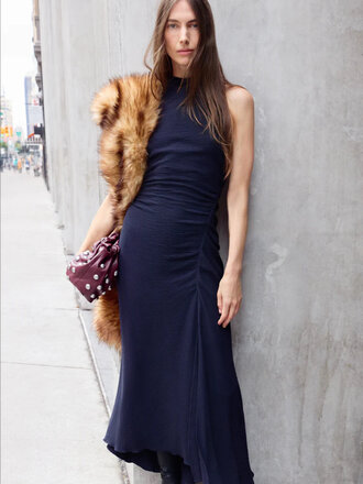 ALC INEZ DRESS ALC INEZ DRESS