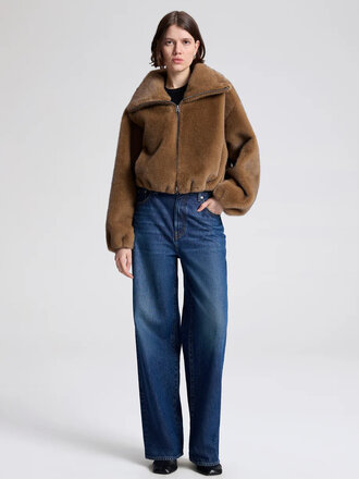 ALC HAZEL JACKET ALC HAZEL JACKET