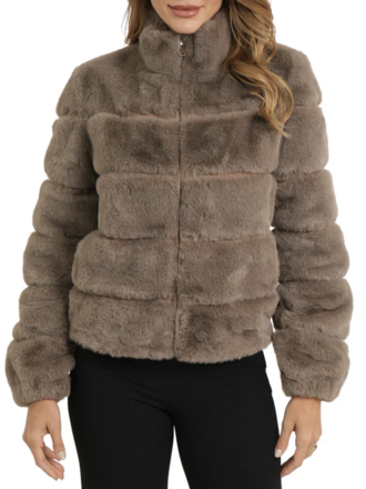 LOVE TOKEN ALEX FAUR FUR