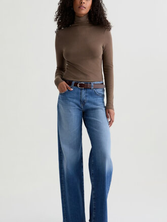 ADRIANO GOLDSCHMIED ADRIA LOW RISE