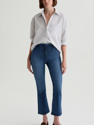 ADRIANO GOLDSCHMIED FARRAH PULL ON PANT