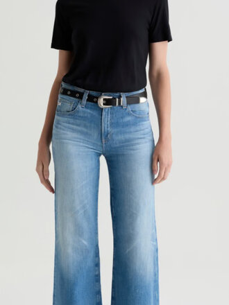 ADRIANO GOLDSCHMIED SAIGE WIDE LEG