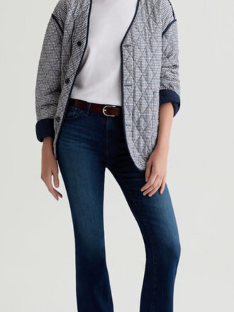 ADRIANO GOLDSCHMIED FARRAH BOOT CUT