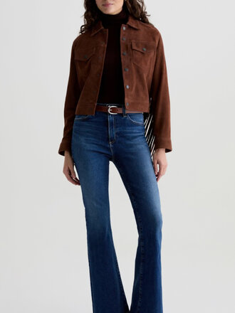 ADRIANO GOLDSCHMIED MADI HI RISE