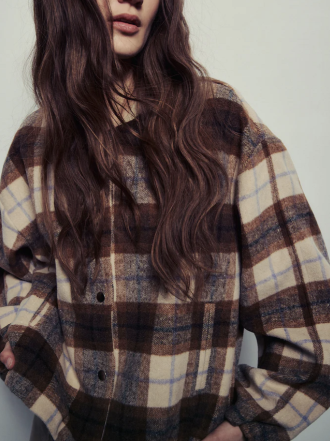 Jackets - The Fred Shop