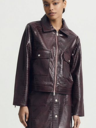 MELISSA NEPTON RUSSI SKIRT