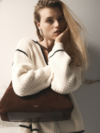 SANCIA INKA KNIT JUMPER