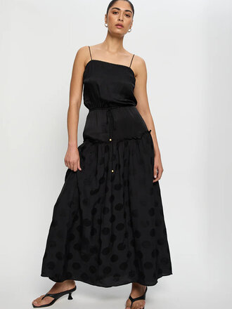 KIVARI SOPHIA MAXI DRESS