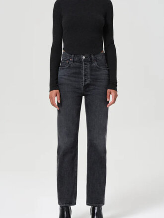 AGOLDE 90’s PINCH WAIST AGOLDE 90’s PINCH WAIST