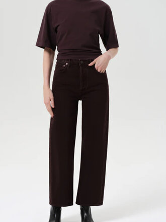 AGOLDE REN JEAN AGOLDE REN JEAN