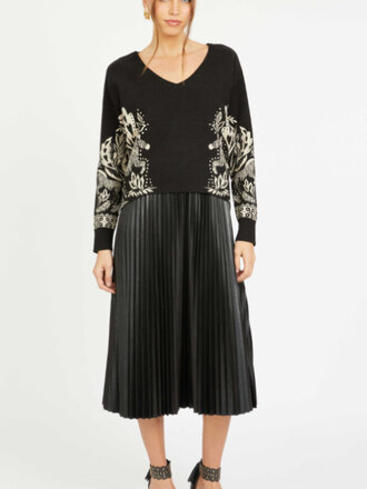 CABALLERO KRISTA SWEATER