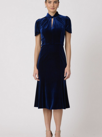 SHOSHANNA ALLEGRA DRESS