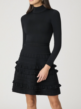 SHOSHANNA JOIE KNIT DRESS