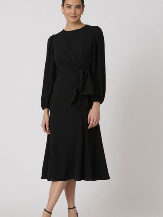 SHOSHANNA KATHLEEN DRESS