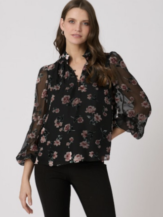 SHOSHANNA JONIE TOP