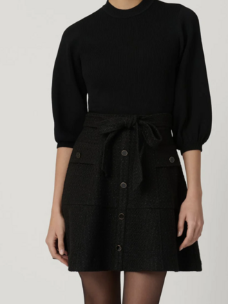 SHOSHANNA TANNER DRESS