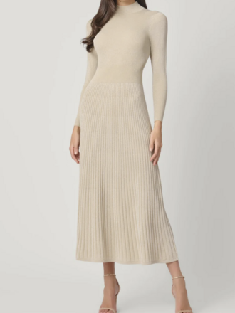 SHOSHANNA AUTUMN DRESS