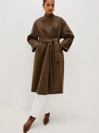 RAILS ROLAND COAT