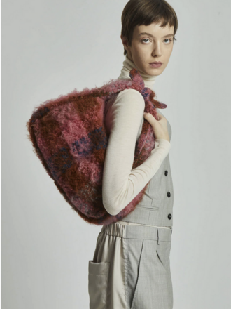 maria la rosa Bound Scottish