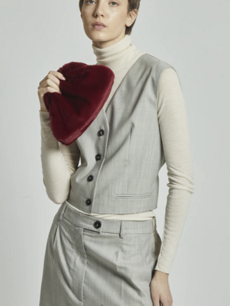 maria la rosa NITA MINI GAME