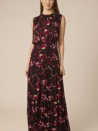 GILNER FARRAR AMELIA DRESS