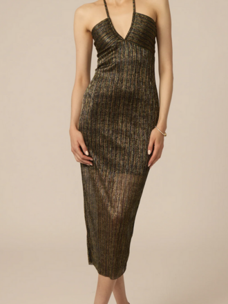 GILNER FARRAR DELORA DRESS